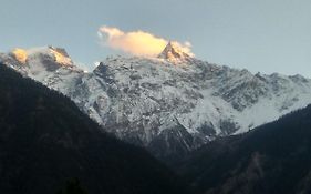 Wanderers Homestay -All Mountain Facing Rooms